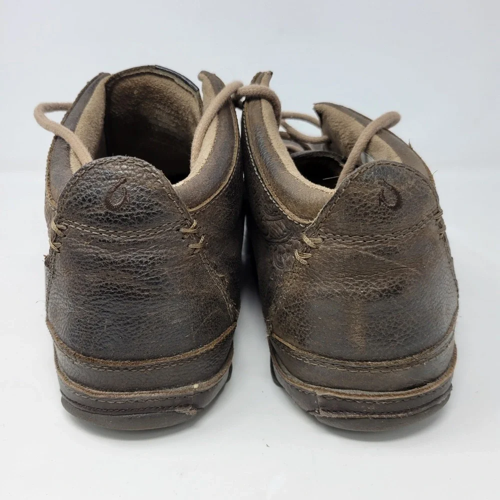 OluKai brand model